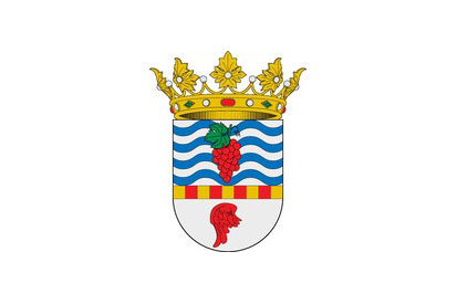 Bandera Guadasequies