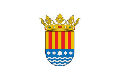 Bandera Guadassuar