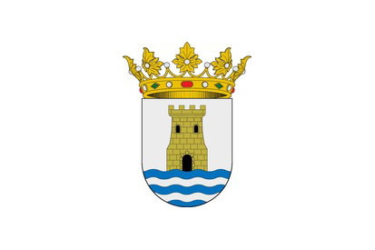 Bandera Guardamar de la Safor