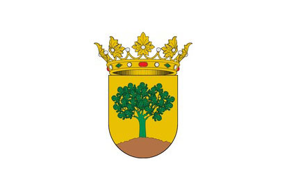 Bandera Higueruelas