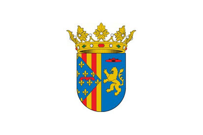 Bandera Llocnou de Sant Jeroni