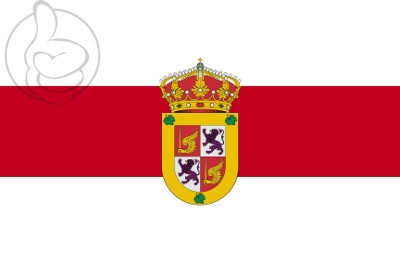 Bandera Cadalso de los Vidrios