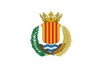 Bandera Moncada