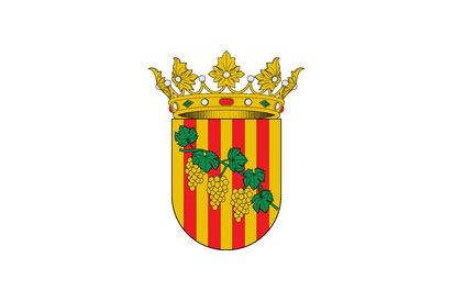 Bandera Montaverner