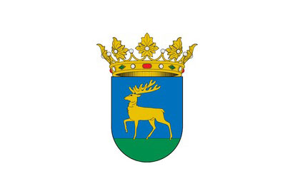 Bandera Montitxelvo/Montichelvo