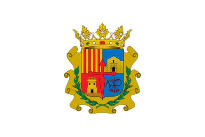 Bandera Museros