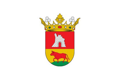 Bandera Navarrés