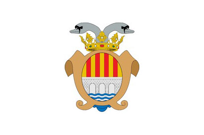 Bandera Paiporta