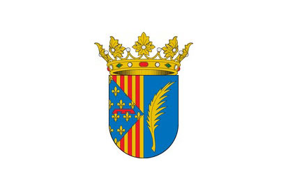 Bandera Palma de Gandía