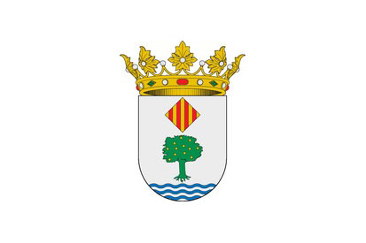 Bandera Polinyà de Xúquer