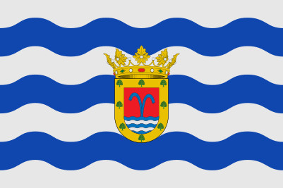 Bandera Quart de les Valls