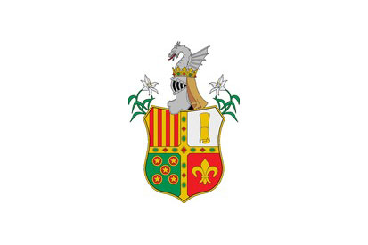 Bandera Rafelbuñol/Rafelbunyol