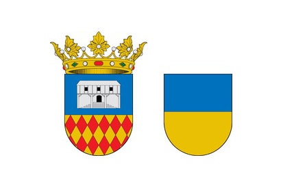 Bandera Rafelcofer
