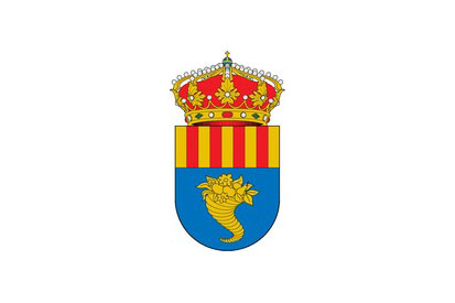 Bandera Ráfol de Salem