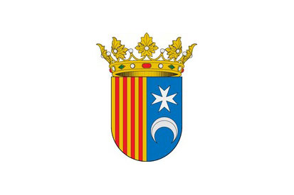Bandera Riba-roja de Túria