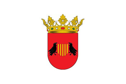 Bandera Riola