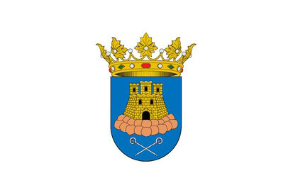 Bandera Rugat