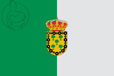 Bandera Boadilla del Monte
