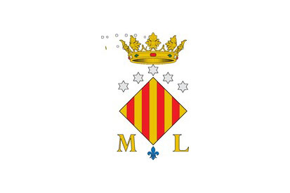 Bandera Sagunto/Sagunt