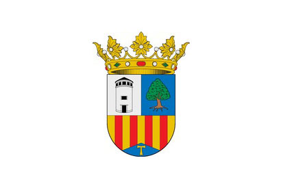 Bandera San Antonio de Benagéber
