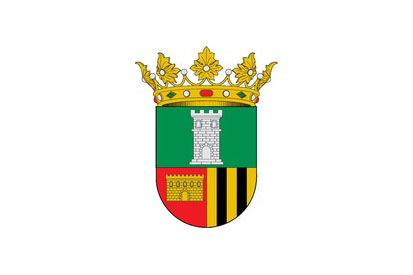 Bandera Sant Joanet