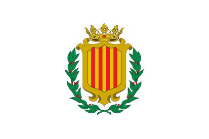 Bandera Siete Aguas