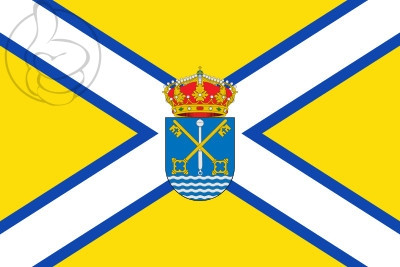 Bandera Santa Marta de Tormes