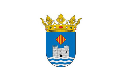 Bandera Simat de la Valldigna