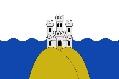 Bandera Sumacàrcer