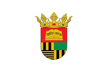 Bandera Terrateig