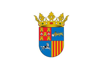Bandera Torrebaja