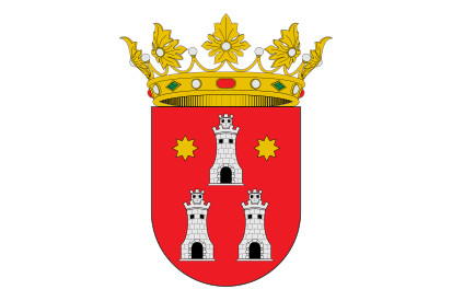 Bandera Torrent