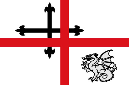 Bandera Vallada