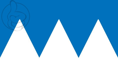 Bandera Becerril de la Sierra