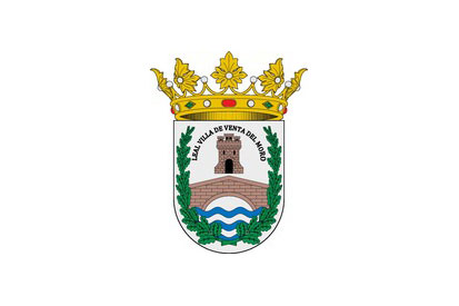 Bandera Venta del Moro