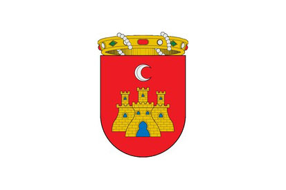 Bandera Vilamarxant