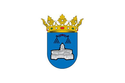 Bandera Villar del Arzobispo