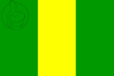 Bandera Berzosa del Lozoya