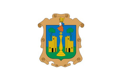 Bandera Yesa, La