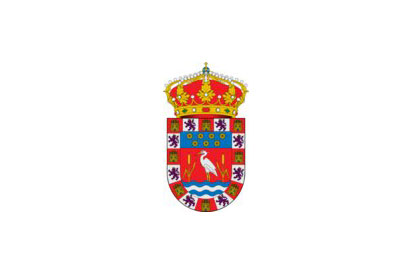 Bandera Bocigas