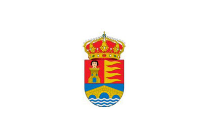 Bandera Cabezón de Pisuerga