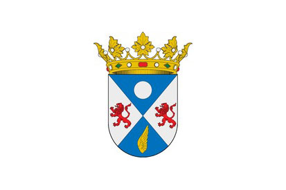Bandera Cabezón de Valderaduey
