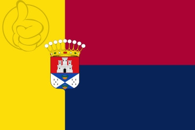 Bandera Castilleja de la Cuesta