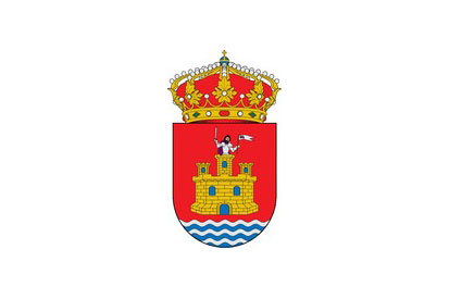 Bandera Castronuño