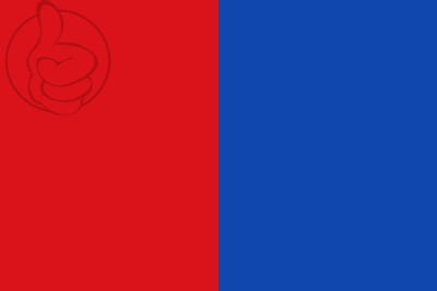 Bandera Chinchón