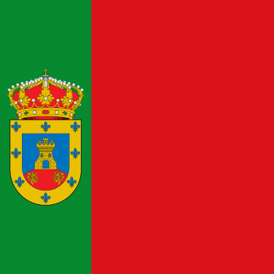 Bandera Cigales