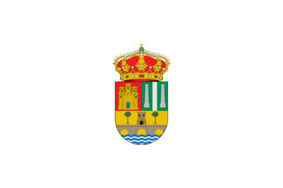 Bandera Cistérniga