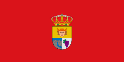 Bandera Fompedraza