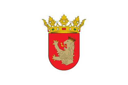 Bandera Mayorga
