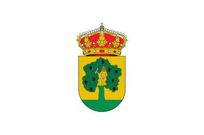 Bandera Moral de la Reina